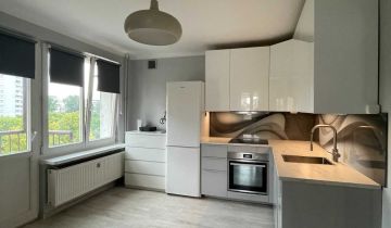 Mieszkanie 3-pokojowe Warszawa Wola, ul. Wolska