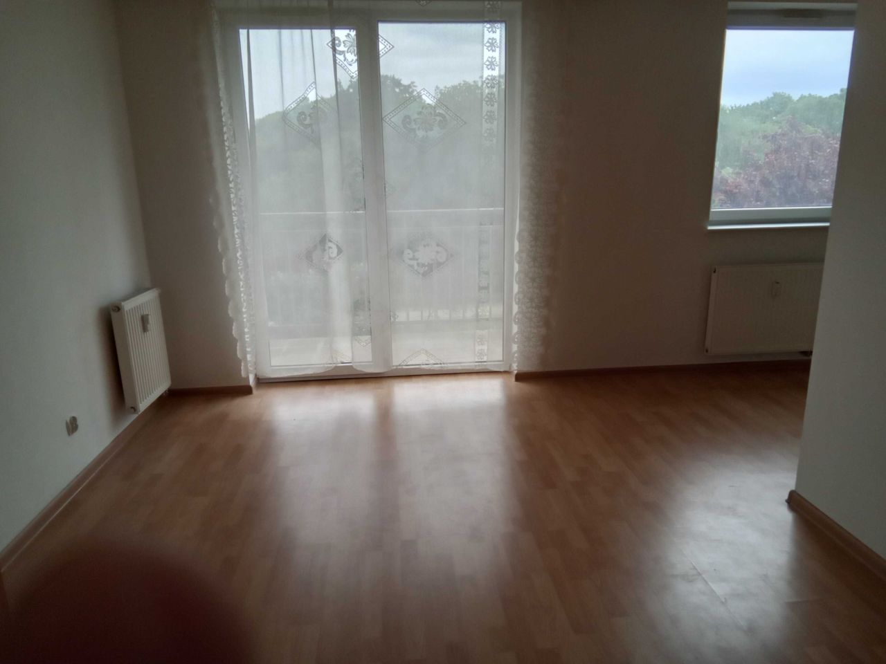 Mieszkanie 2-pokojowe Gdańsk Chełm, ul. Kazimierza Porębskiego. Zdjęcie 2