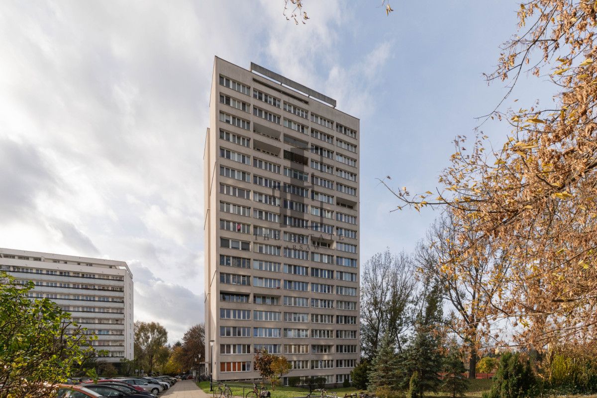 Mieszkanie 2-pokojowe Warszawa Żoliborz. Zdjęcie 8