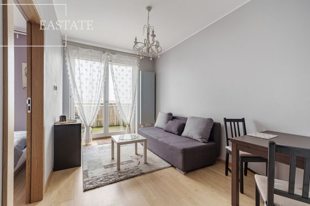 Mieszkanie 2-pokojowe Warszawa Żoliborz, ul. Jasnodworska. Zdjęcie 1