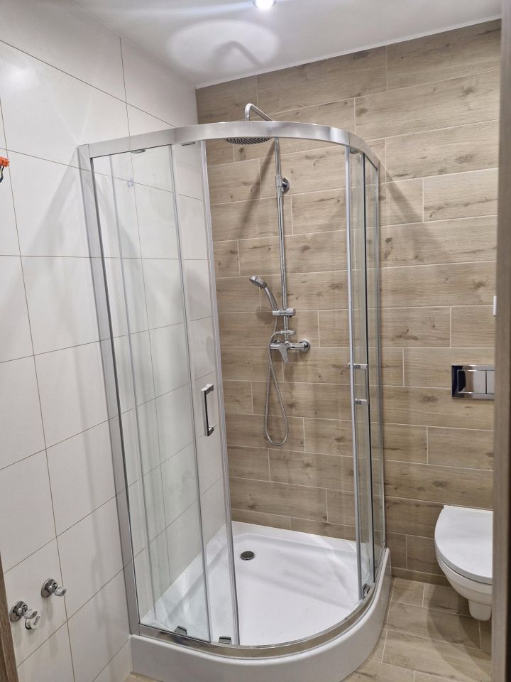 Mieszkanie 3-pokojowe Żagań, ul. Warszawska. Zdjęcie 6