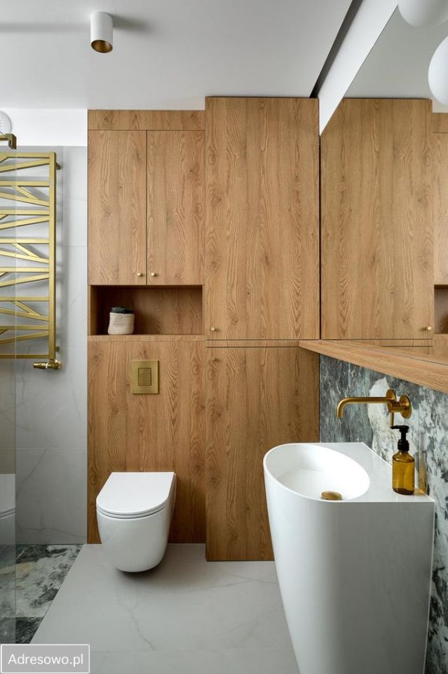 Mieszkanie 2-pokojowe Wrocław Śródmieście, ul. Romana Dmowskiego. Zdjęcie 12