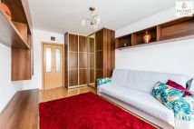 Mieszkanie 3-pokojowe Olsztyn Śródmieście, ul. Gabriela Narutowicza