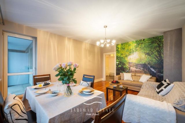 Mieszkanie 4-pokojowe Warszawa Ursynów, ul. Filipiny Płaskowickiej. Zdjęcie 8