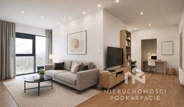 Mieszkanie 4-pokojowe Rzeszów, ul. Fryderyka Szopena