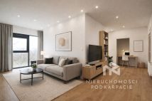 Mieszkanie 4-pokojowe Rzeszów, ul. Fryderyka Szopena