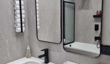 Mieszkanie 3-pokojowe Ostrołęka, ul. Ostrołęckich Harcerzy