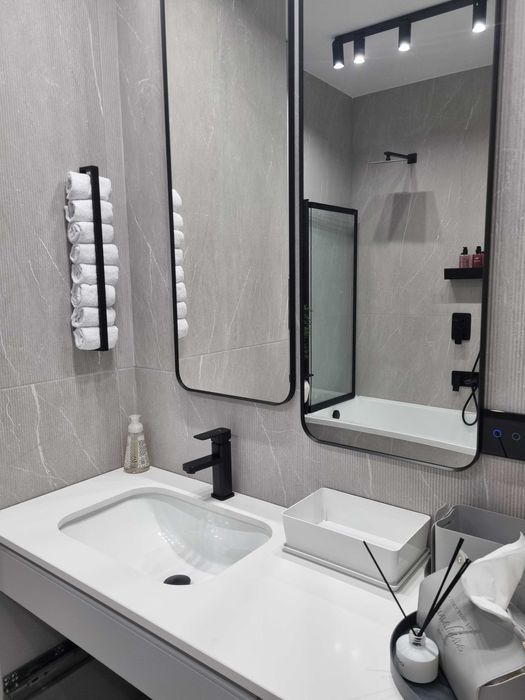 Mieszkanie 3-pokojowe Ostrołęka, ul. Ostrołęckich Harcerzy. Zdjęcie 2