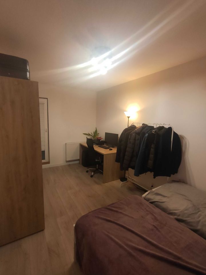 Mieszkanie 3-pokojowe Rzeszów, ul. Urocza. Zdjęcie 2