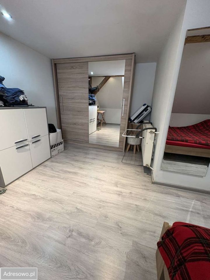 Mieszkanie 3-pokojowe Wleń, ul. Dworcowa. Zdjęcie 6