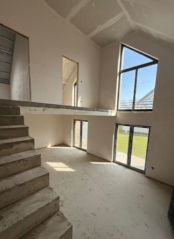 dom wolnostojący, 3 pokoje Porosiuki. Zdjęcie 6