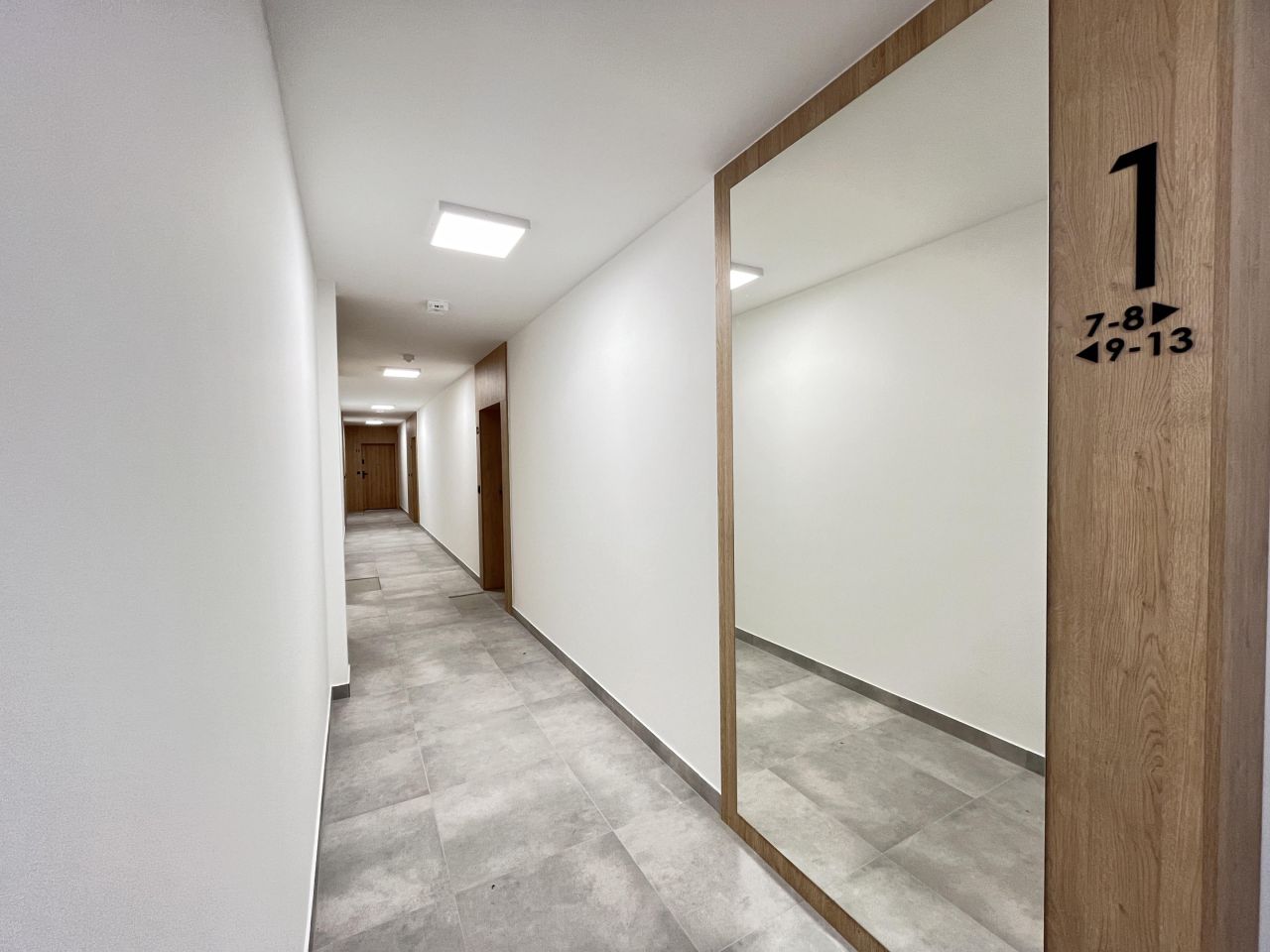 Mieszkanie 3-pokojowe Kraków Ruczaj, ul. Pszczelna. Zdjęcie 16