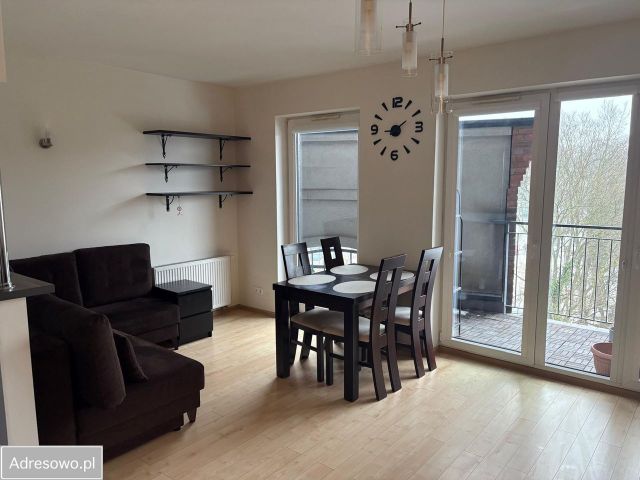 Mieszkanie 1-pokojowe Łódź Górna, ul. Waleriana Łukasińskiego. Zdjęcie 1