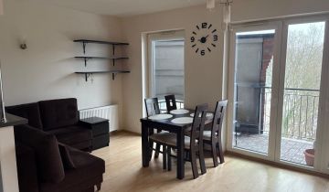 Mieszkanie 1-pokojowe Łódź Górna, ul. Waleriana Łukasińskiego