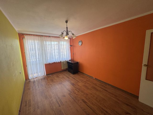 Mieszkanie 2-pokojowe Słupsk Centrum, ul. Koszalińska. Zdjęcie 2