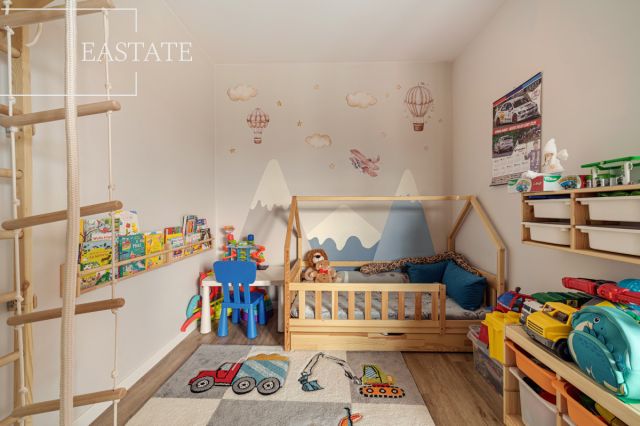 Mieszkanie 1-pokojowe Warszawa Bemowo, ul. Batalionów Chłopskich. Zdjęcie 7