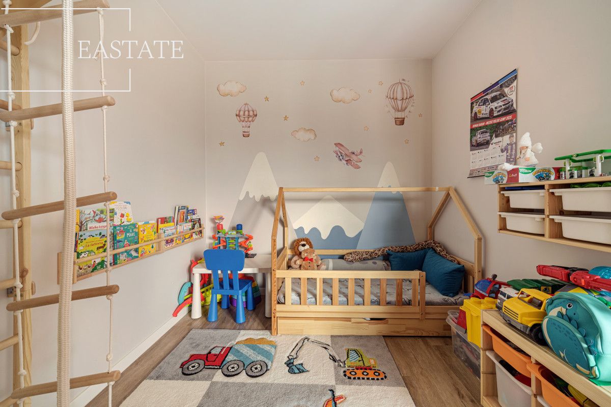 Mieszkanie 1-pokojowe Warszawa Bemowo, ul. Batalionów Chłopskich. Zdjęcie 7