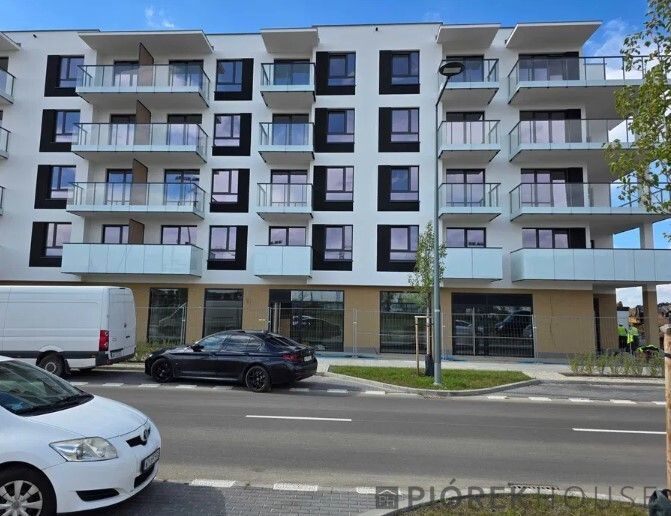 Mieszkanie 2-pokojowe Warszawa Bemowo. Zdjęcie 2