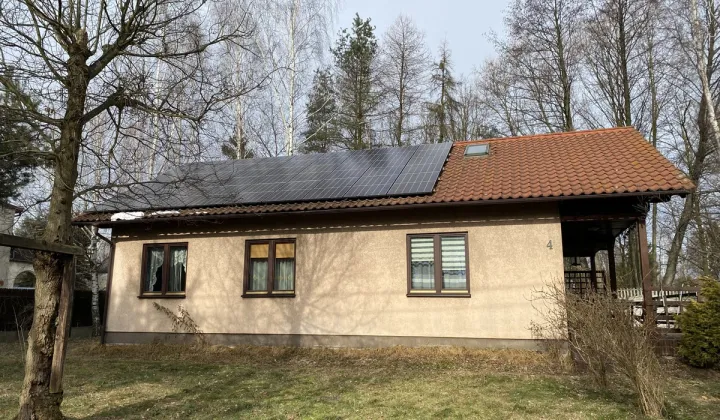 dom wolnostojący, 4 pokoje Częstochowa Kawodrza Dolna