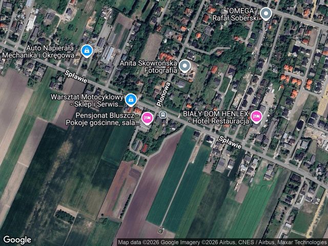 dom wolnostojący, 6 pokoi Poznań Nowe Miasto, ul. Spławie. Zdjęcie 1