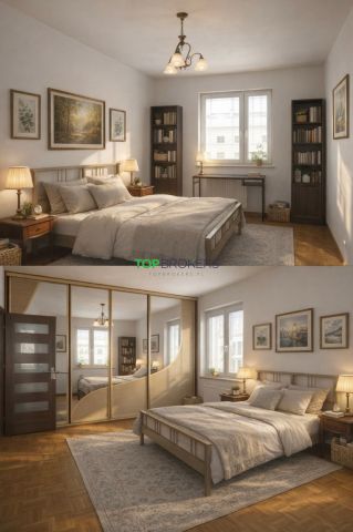 Mieszkanie 4-pokojowe Warszawa Targówek, ul. Wyspowa. Zdjęcie 3