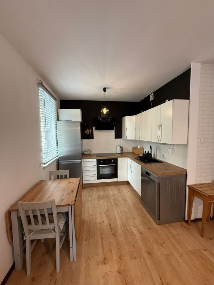 Mieszkanie 2-pokojowe Reda, ul. Franciszka Fenikowskiego. Zdjęcie 6