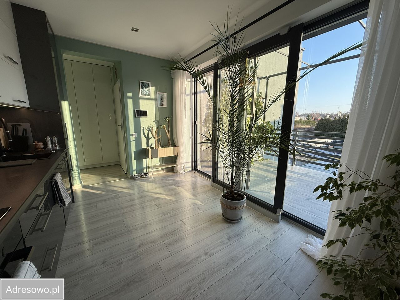 Mieszkanie 2-pokojowe Mikołów, ul. Storczyków. Zdjęcie 12