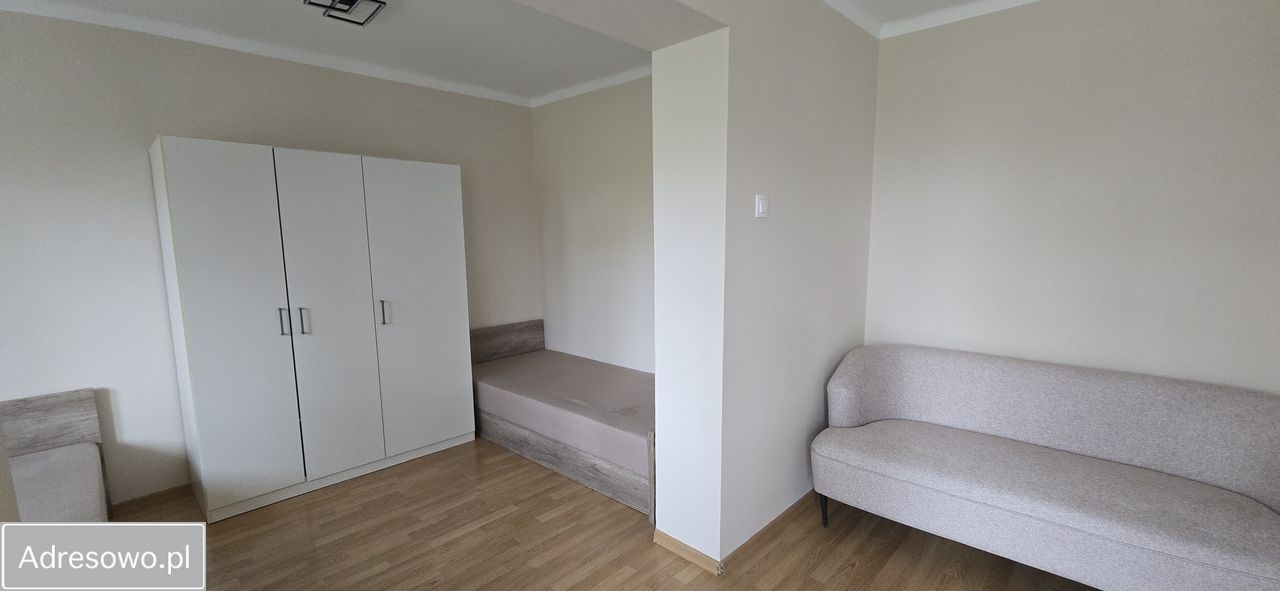 Mieszkanie 4-pokojowe Łódź Śródmieście, ul. Stefana Jaracza. Zdjęcie 4