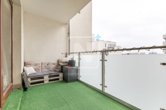 Mieszkanie 4-pokojowe Warszawa Bemowo, ul. Batalionów Chłopskich. Zdjęcie 6