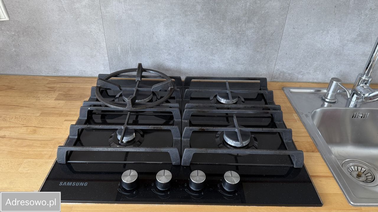 Mieszkanie 2-pokojowe Wrocław Kozanów, ul. Dokerska. Zdjęcie 18