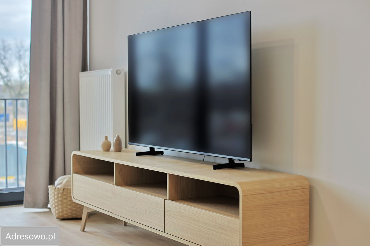 Mieszkanie 2-pokojowe Zielona Góra Centrum, ul. Ludowa. Zdjęcie 3