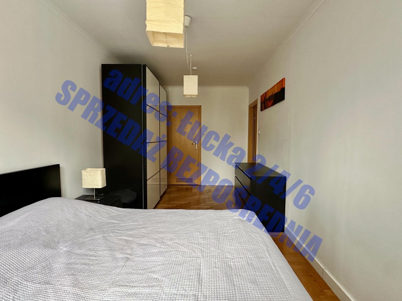 Mieszkanie 2-pokojowe Warszawa Wola, ul. Łucka. Zdjęcie 7