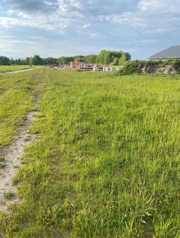 Działka budowlana Łagiewniki. Zdjęcie 3