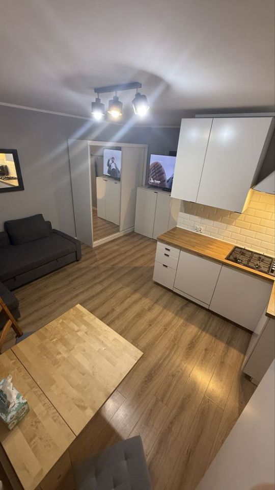 Mieszkanie 2-pokojowe Warszawa Mokotów. Zdjęcie 6