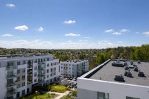 Mieszkanie 2-pokojowe Gdańsk Jasień, ul. Kartuska. Zdjęcie 4