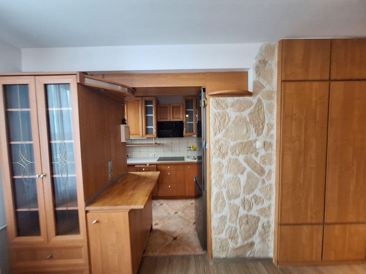 Mieszkanie 1-pokojowe Warszawa Targówek. Zdjęcie 7