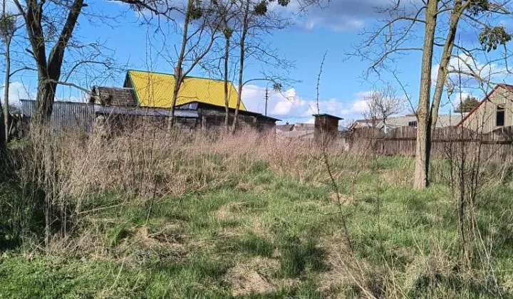 Działka budowlana Gródek