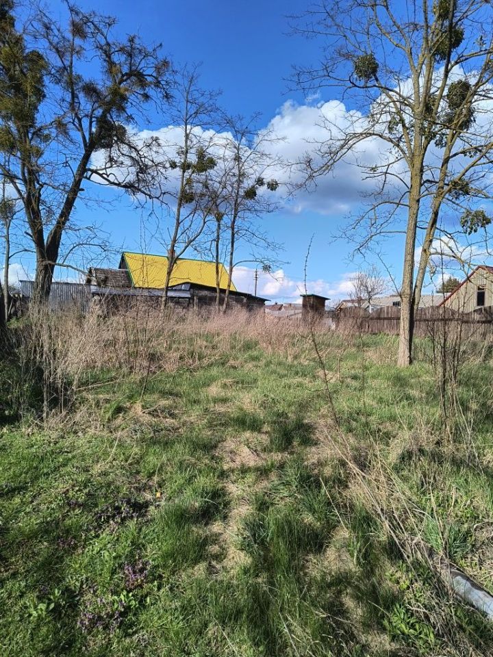 Działka budowlana Gródek. Zdjęcie 1