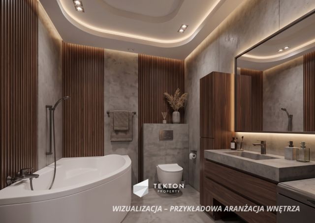 Mieszkanie 2-pokojowe Poznań Rataje, ul. Polanka. Zdjęcie 14