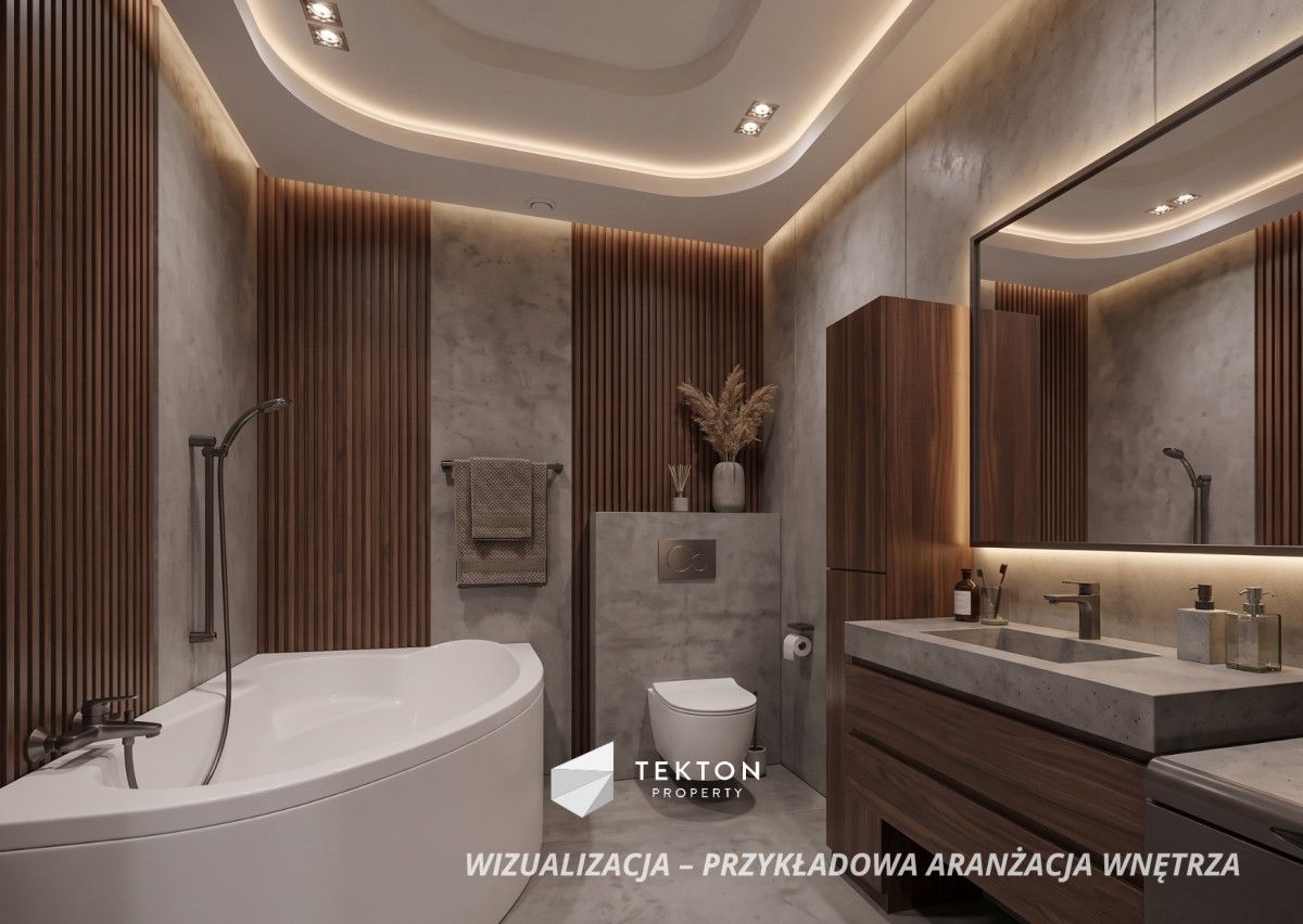 Mieszkanie 2-pokojowe Poznań Rataje, ul. Polanka. Zdjęcie 14