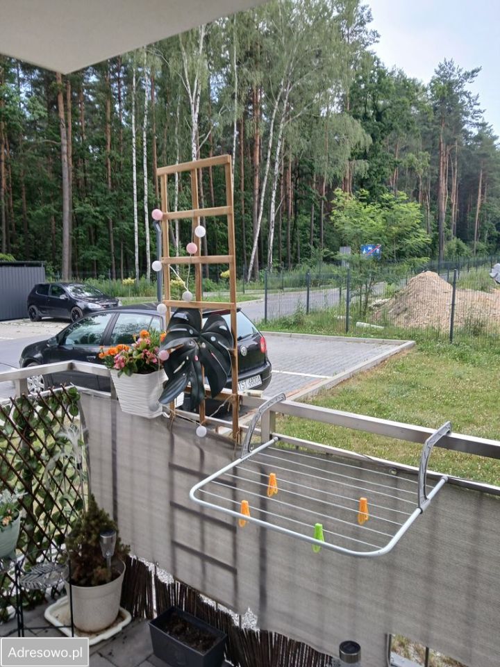 Mieszkanie 2-pokojowe Starachowice. Zdjęcie 4