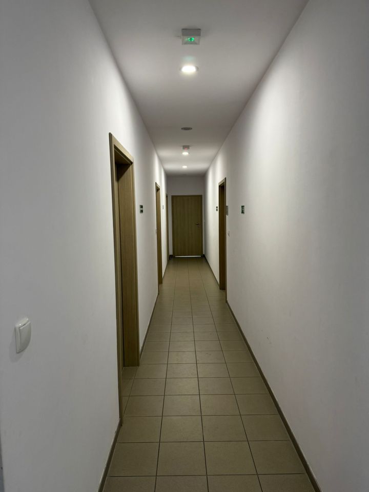 Biuro Pogórze, ul. Romualda Traugutta. Zdjęcie 3