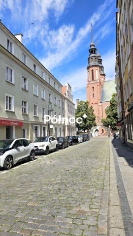 Mieszkanie 3-pokojowe Opole, ul. Bronisława Koraszewskiego. Zdjęcie 10