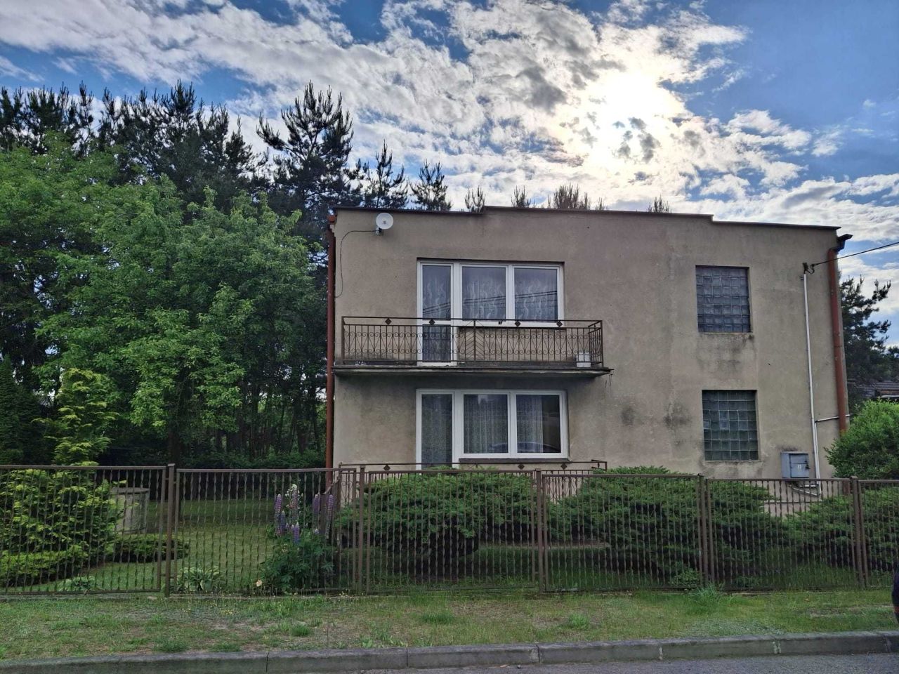 dom wolnostojący Lipno. Zdjęcie 3