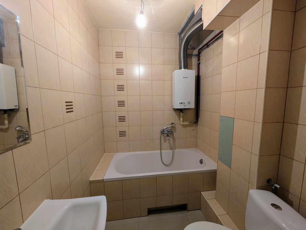 Mieszkanie 3-pokojowe Lublin Wieniawa, al. Racławickie. Zdjęcie 9