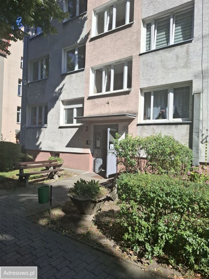 Mieszkanie 4-pokojowe Oleśnica. Zdjęcie 8