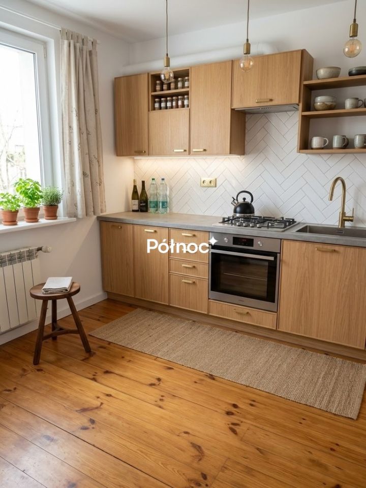 Mieszkanie 1-pokojowe Mława, os. Książąt Mazowieckich. Zdjęcie 6