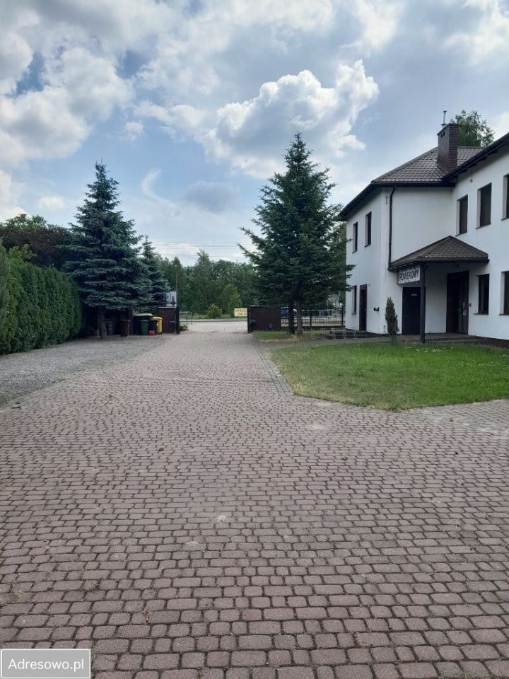 Lokal Ksawerów, ul. Łódzka. Zdjęcie 3