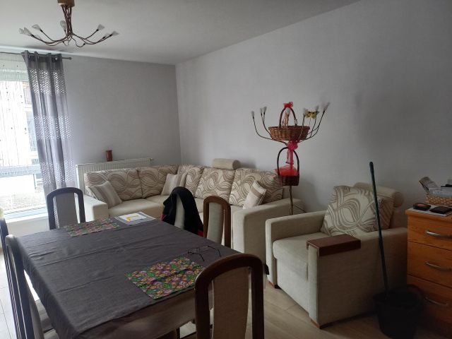 Mieszkanie 3-pokojowe Poznań Jeżyce, ul. Kościelna. Zdjęcie 1