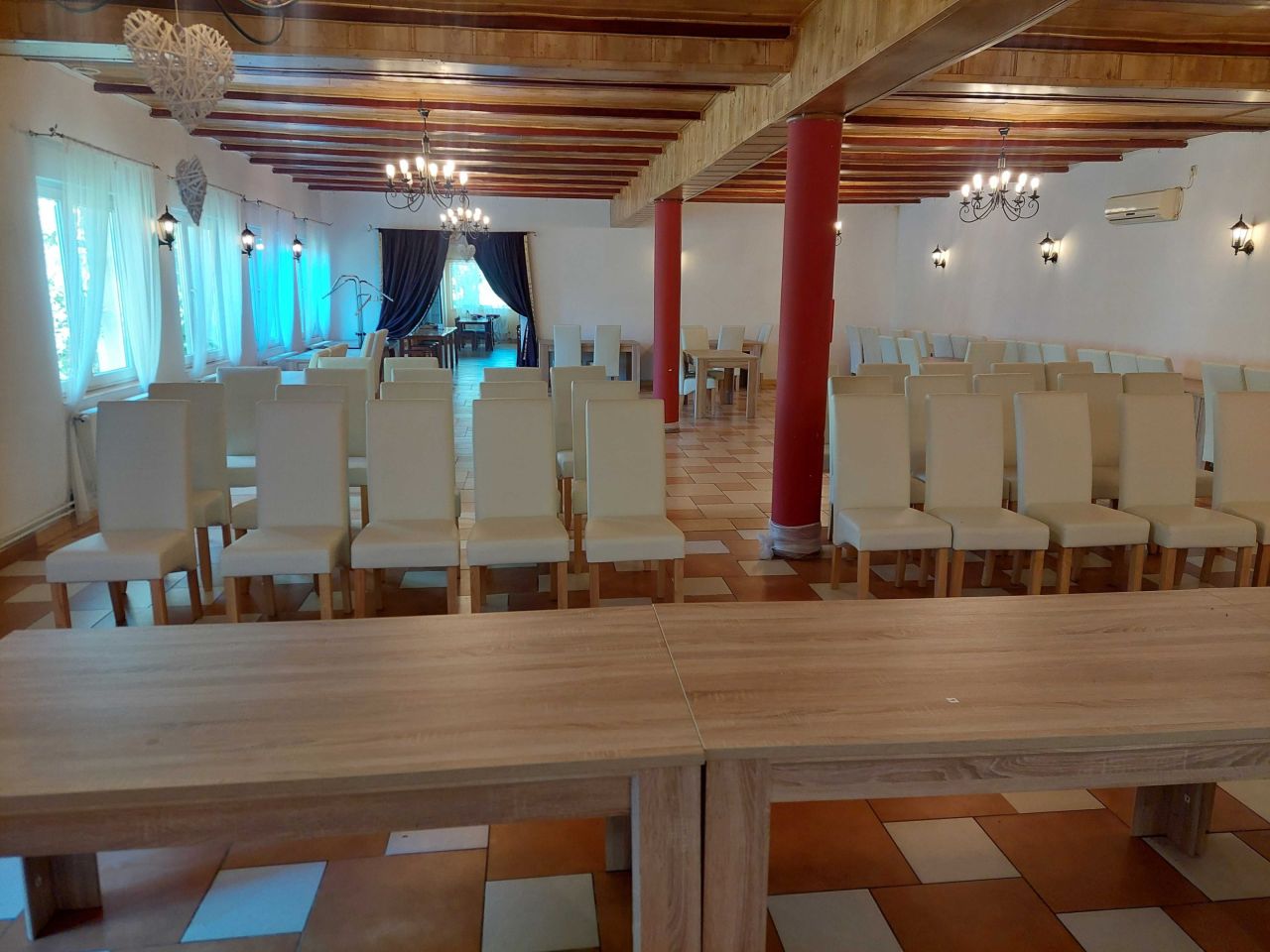 Hotel/pensjonat Głogów, ul. Adama Mickiewicza. Zdjęcie 2